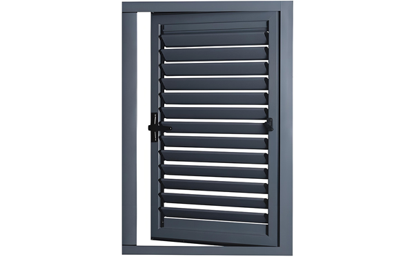 前海街道百叶窗