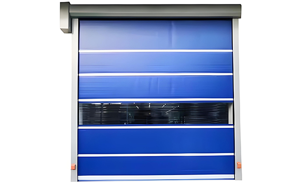 前海街道快速门