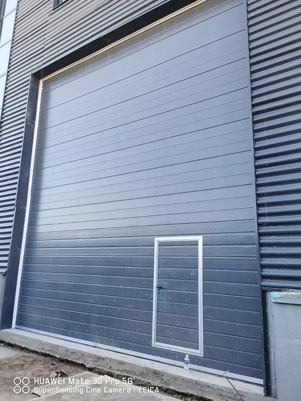 前海街道车库门 前海街道车库门