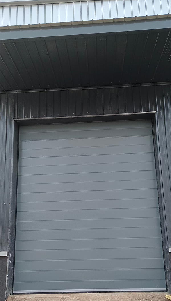 前海街道车库门 前海街道车库门