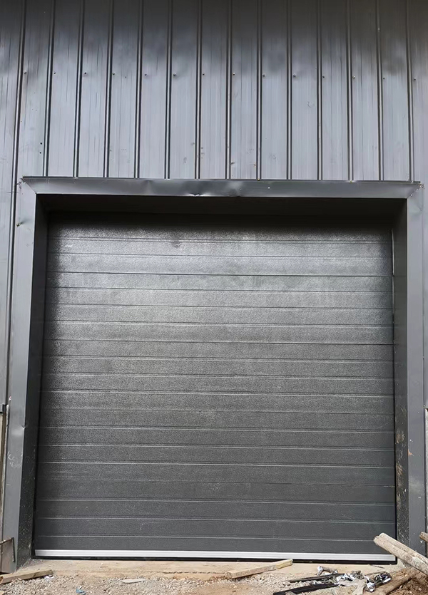 前海街道车库门 前海街道车库门