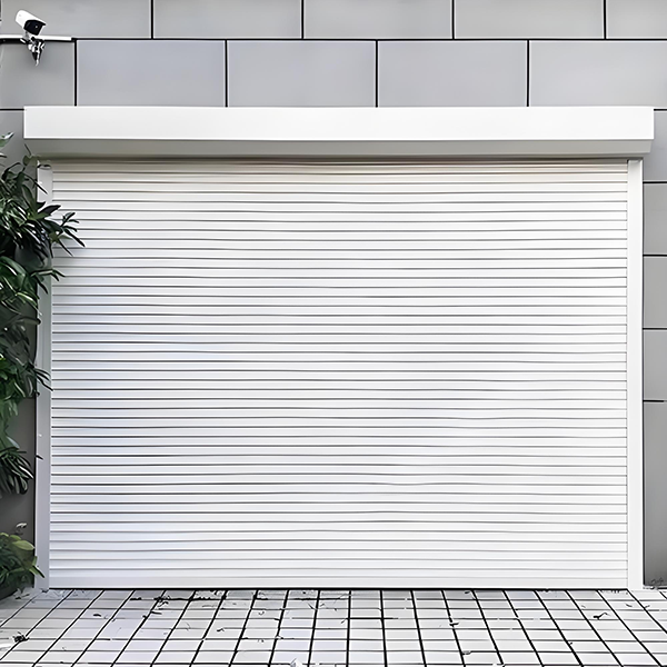 前海街道卷帘门 前海街道卷帘门