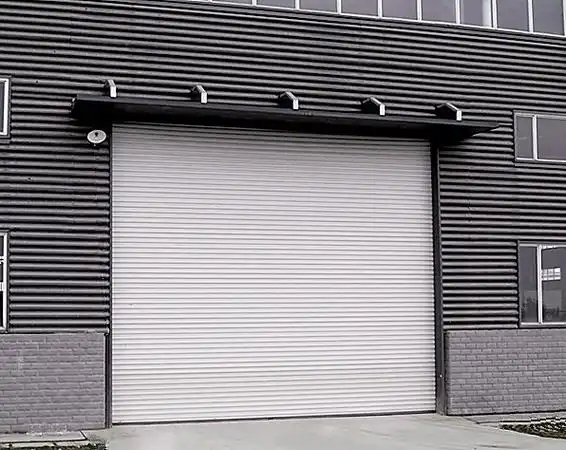 前海街道工业前海街道卷帘门