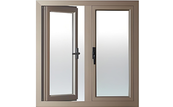 前海街道铝制耐火窗