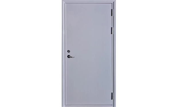 前海街道钢制防火门