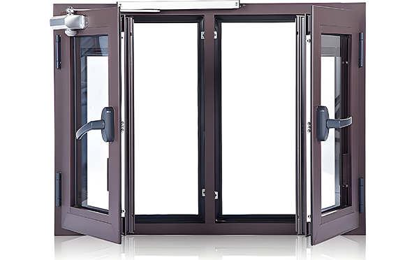 前海街道防火窗