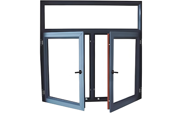 前海街道铝制耐火窗