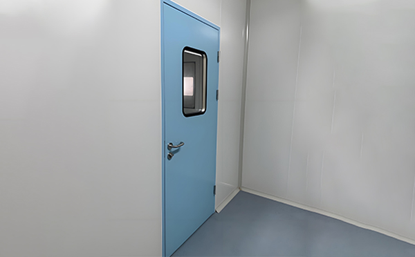 前海街道医用门