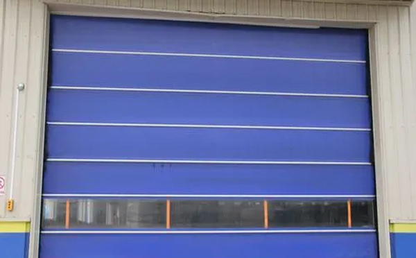 前海街道快速前海街道卷帘门雷达感应vs地磁感应？2025年灵敏度对比+选购指南