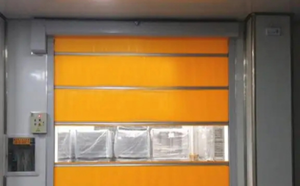 前海街道快速前海街道卷帘门的选择、维护与保养