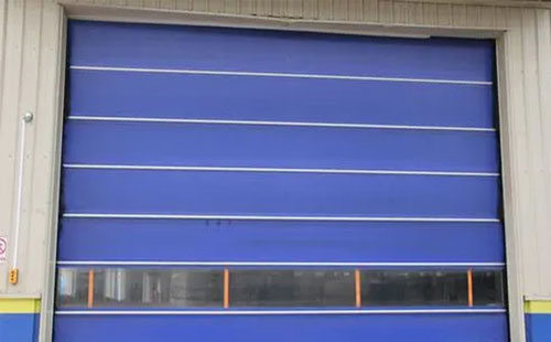 前海街道快速前海街道卷帘门的主要优势及应用领域 前海街道快速前海街道卷帘门的主要优势及应用领域