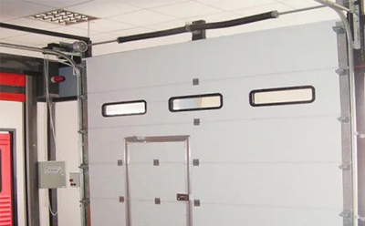 前海街道工业推拉门的设计方法 前海街道工业推拉门的设计方法