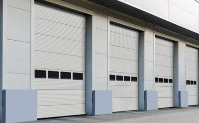 如何安装前海街道工业门锁