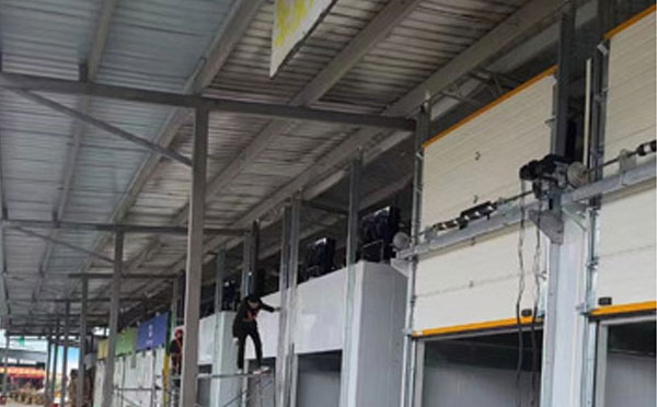 前海街道工业推拉门安装技巧与注意事项详解 前海街道工业推拉门安装技巧与注意事项详解