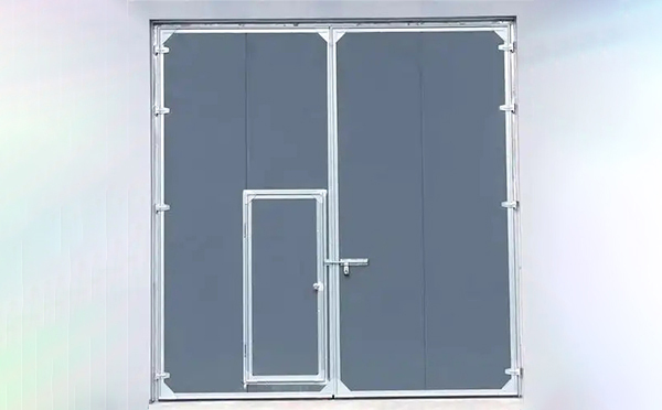 前海街道兰州厂房前海街道工业门安装要求与2025年选购指南 前海街道兰州厂房前海街道工业门安装要求与2025年选购指南